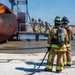 Team Travis partners with local fire departments for live-fire training