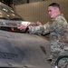 18th FIS Change of Command