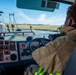Team Travis partners with local fire departments for live-fire training