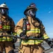 Team Travis partners with local fire departments for live-fire training