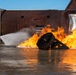 Team Travis partners with local fire departments for live-fire training