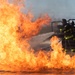 Team Travis partners with local fire departments for live-fire training