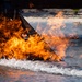 Team Travis partners with local fire departments for live-fire training