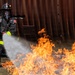 Team Travis partners with local fire departments for live-fire training