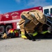 Team Travis partners with local fire departments for live-fire training