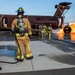 Team Travis partners with local fire departments for live-fire training