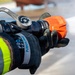 Team Travis partners with local fire departments for live-fire training