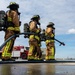 Team Travis partners with local fire departments for live-fire training
