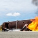 Team Travis partners with local fire departments for live-fire training