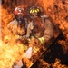 Team Travis partners with local fire departments for live-fire training
