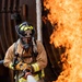 Team Travis partners with local fire departments for live-fire training