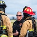 Team Travis partners with local fire departments for live-fire training