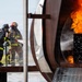 Team Travis partners with local fire departments for live-fire training
