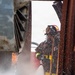 Team Travis partners with local fire departments for live-fire training