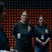 USS Cleveland (LCS 31) Visits the NASA Glenn Research Center