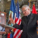 Archbishop for the Military Services blesses future USS Cleveland during commissioning week
