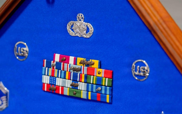 16th Annual Gold Star Families 10K Ruck March honors our fallen heroes