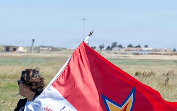 16th Annual Gold Star Families 10K Ruck March honors our fallen heroes