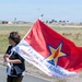 16th Annual Gold Star Families 10K Ruck March honors our fallen heroes