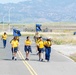 16th Annual Gold Star Families 10K Ruck March honors our fallen heroes