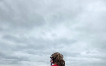 CVW-8 Returns Home Following Eleven-Month Deployment