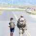 16th Annual Gold Star Families 10K Ruck March honors our fallen heroes