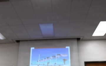 163d Attack Wing Hosts the California Force Development Course