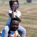 16th Annual Gold Star Families 10K Ruck March honors our fallen heroes