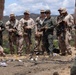 BLT 2/4 participate in a Mechanized Raid