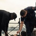 13th MEU | Maritime Interoperability Training