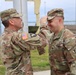 Francis “Seppi” Ortman is promoted to captain