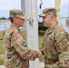 Francis “Seppi” Ortman is promoted to captain