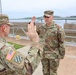 Francis “Seppi” Ortman is promoted to captain
