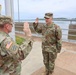 Francis “Seppi” Ortman is promoted to captain