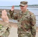 Francis “Seppi” Ortman is promoted to captain