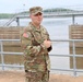 Francis “Seppi” Ortman is promoted to captain