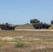 BLT 2/4 participate in a Mechanized Raid