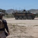 BLT 2/4 participate in a Mechanized Raid