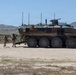 BLT 2/4 participate in a Mechanized Raid