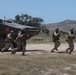 BLT 2/4 participate in a Mechanized Raid