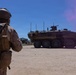 BLT 2/4 participate in a Mechanized Raid