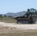 BLT 2/4 participate in a Mechanized Raid