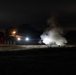 BLT 2/4 participate in a Night Mechanized Raid