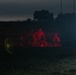 BLT 2/4 participate in a Night Mechanized Raid