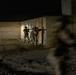 BLT 2/4 participate in a Night Mechanized Raid