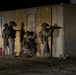 BLT 2/4 participate in a Night Mechanized Raid