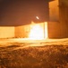 BLT 2/4 participate in a Night Mechanized Raid