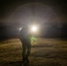 BLT 2/4 participate in a Night Mechanized Raid