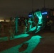 BLT 2/4 participate in a Night Mechanized Raid