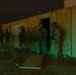 BLT 2/4 participate in a Night Mechanized Raid